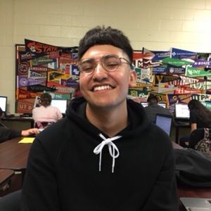 Meet your Posher, Oziel